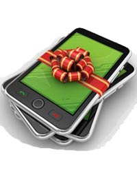 Smartphone-Flatrates